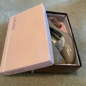 B-Flexible High Heels